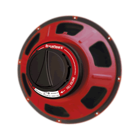 Eminence REIGNMAKER FDM 8ohm 75watt Redcoat 12" Guitar Speaker
